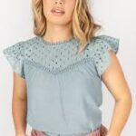 blusa creacion siret
